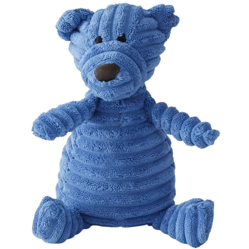 Plush Bear